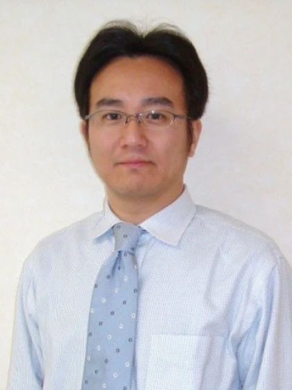 院長 樋口 裕晃の写真