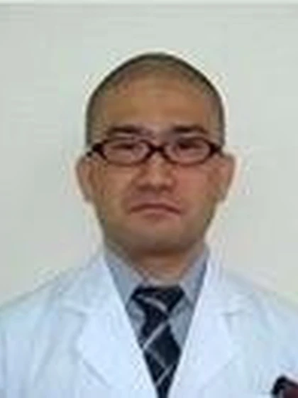 医師 藤本 明久の写真