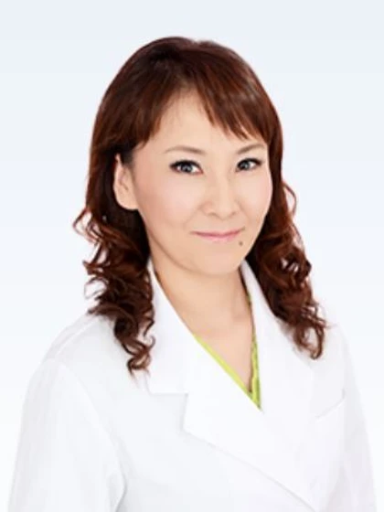 院長 院長 里見 美佐の写真
