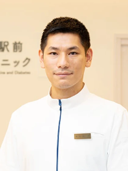 院長 院長 鈴木 淳の写真