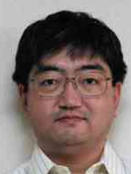 院長 院長 藤井 秀樹の写真