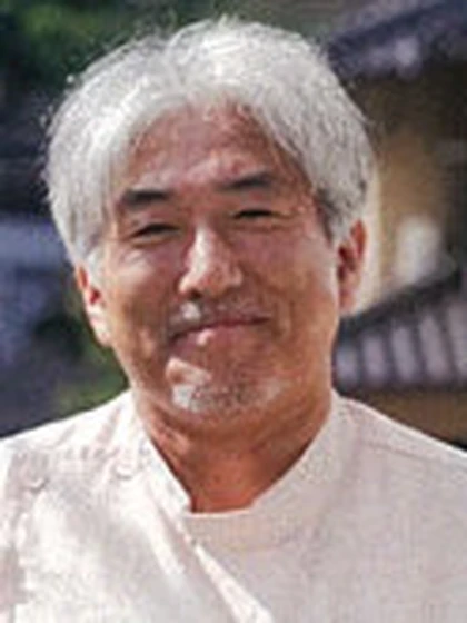 院長 武富 賢治の写真