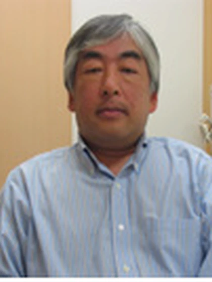 院長 院長 須藤 一郎の写真
