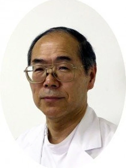 院長 渡邊 光明の写真