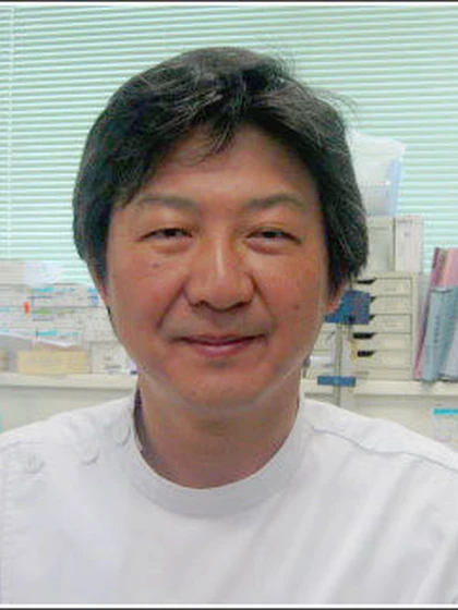 院長 村上 公輝の写真