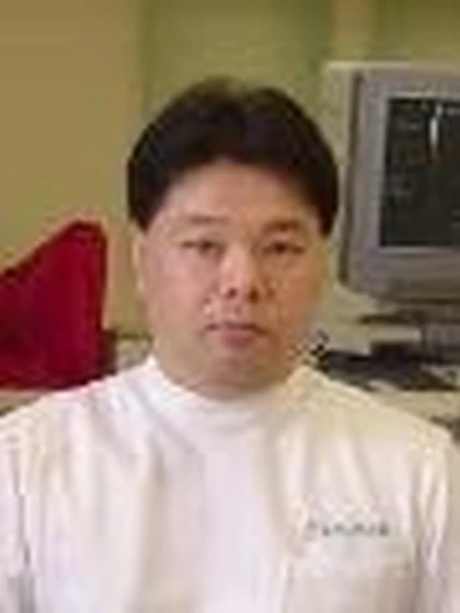 院長 川嶋 眞人の写真