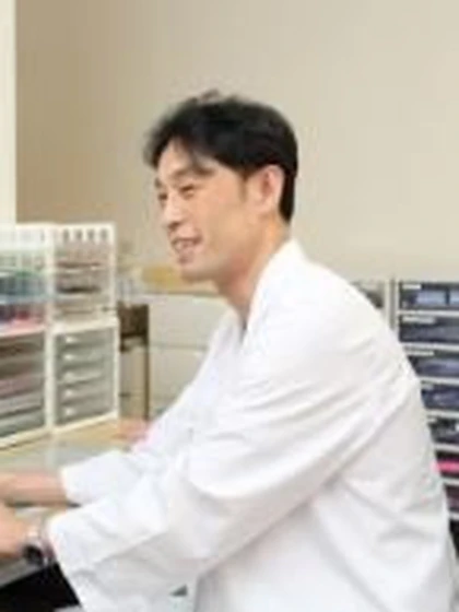 院長 木村 裕幸の写真