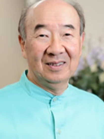院長 樋口 慎一の写真