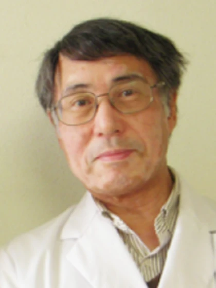 所長 小林 重雄の写真