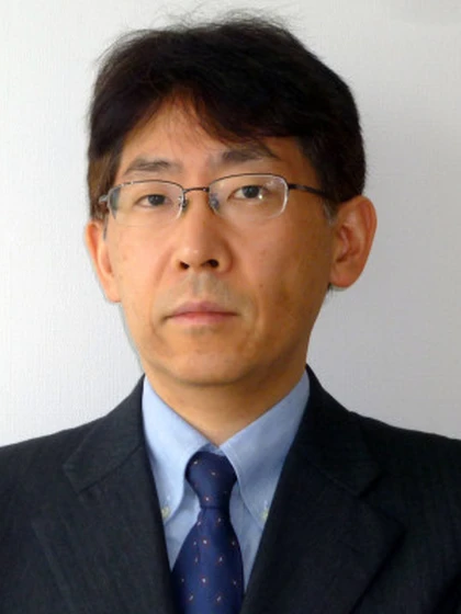 歯学博士 笛木 賢治の写真