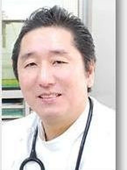 院長 院長 吉本 一哉の写真