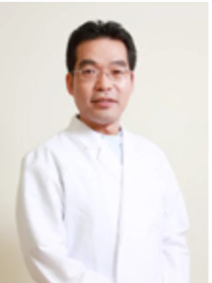 院長 柴田 大史の写真