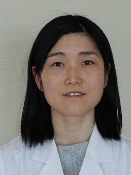 院長 宮澤 麻子の写真