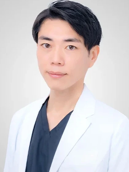 院長 院長 能登谷 翔の写真