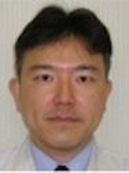 医師 志田 知之の写真