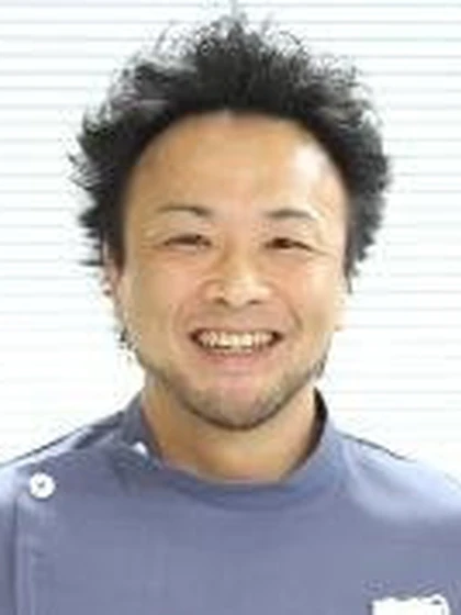 院長 林 大樹の写真