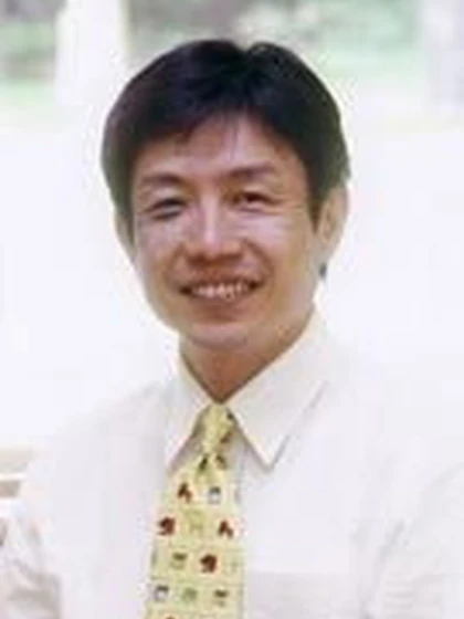 院長 高柳 滋治の写真