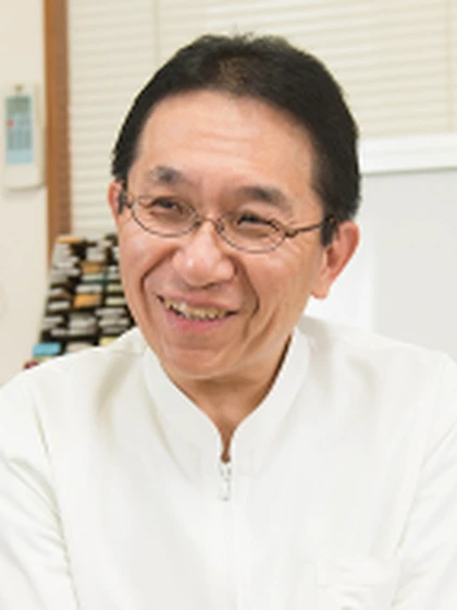 院長 院長 小林 悟の写真