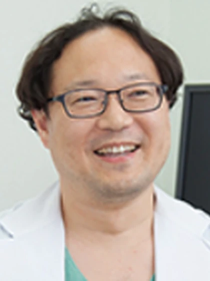 医師 倉田 長幸の写真