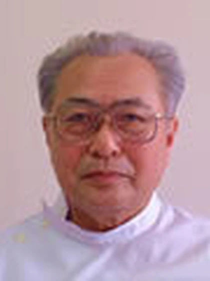 名誉院長/医学博士 河島 隆男の写真