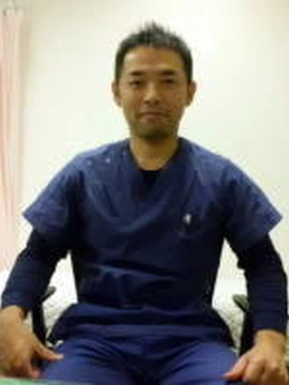 院長 保倉 宏の写真