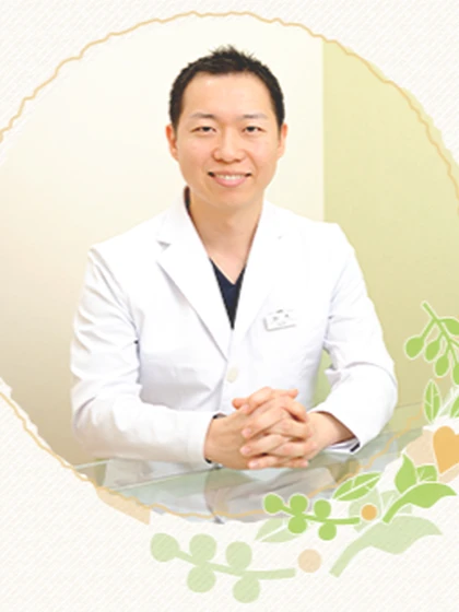 院長 医学博士 鈴木 雅之の写真