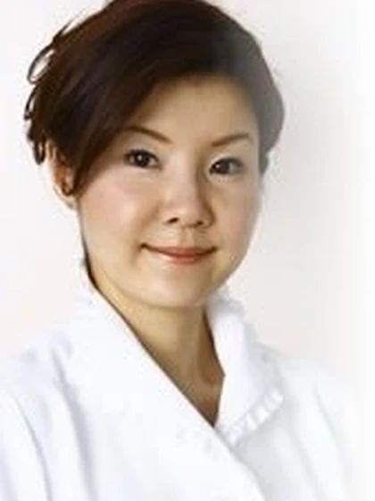 院長 医学博士 新保 有佳里の写真
