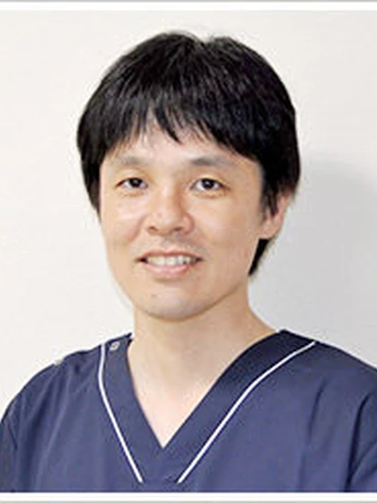 院長 宮田 弘毅の写真