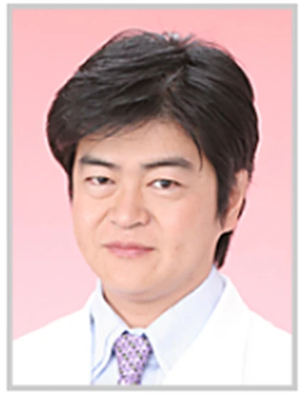 院長 院長 清水 一樹の写真
