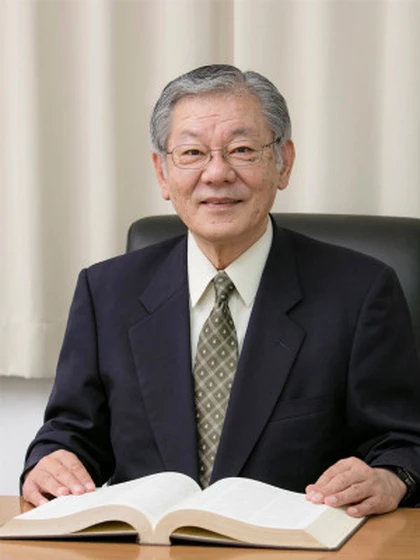 院長 松永 啓介の写真