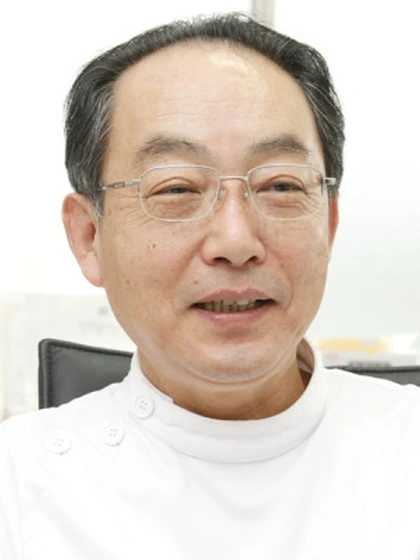 院長 院長 中西 範幸の写真