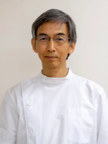 院長 片岡 直之の写真