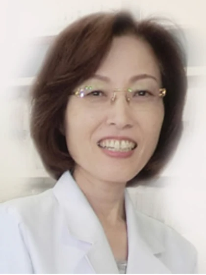 院長 末廣 美津子の写真