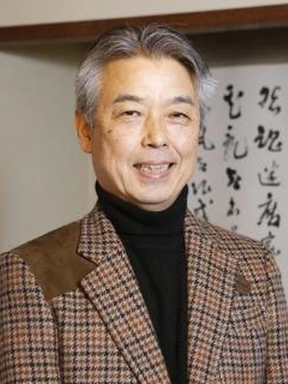 院長 日笠 尚知の写真