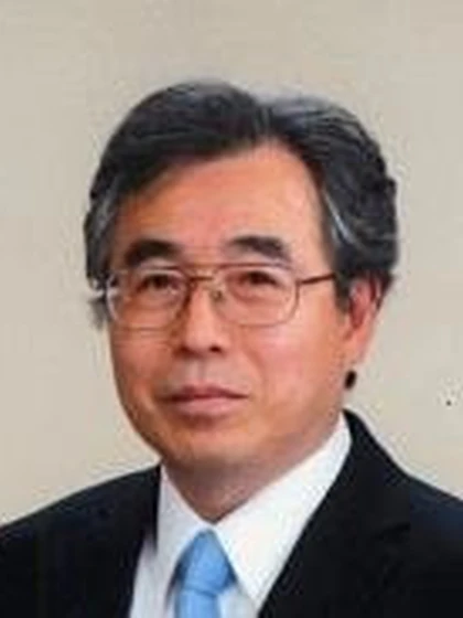 院長 松野 剛の写真