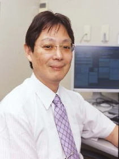 院長 佐々木 伸彦の写真