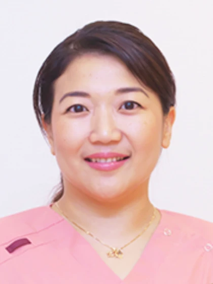 院長 院長 池谷 美和の写真