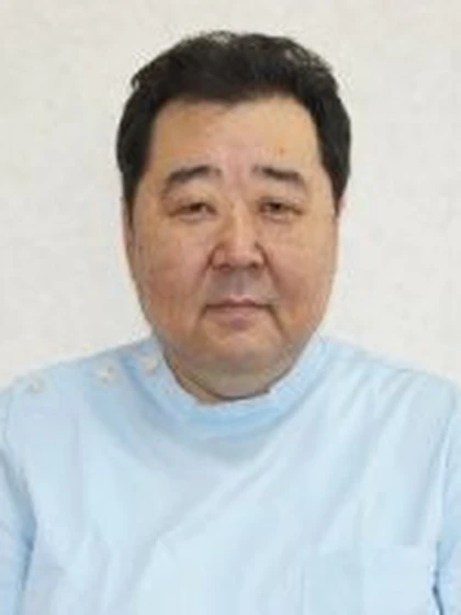 院長 益子 和博の写真