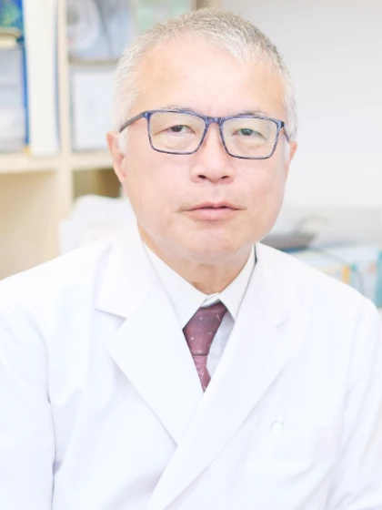 院長 院長・医学博士 西村 徹の写真