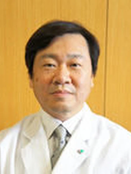 院長 風呂谷 匡彦の写真