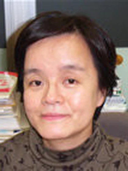 院長 岡野 周子の写真