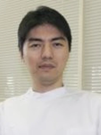 院長 山崎 健の写真