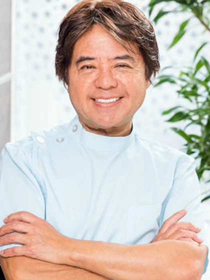 院長 院長 小室 好一の写真