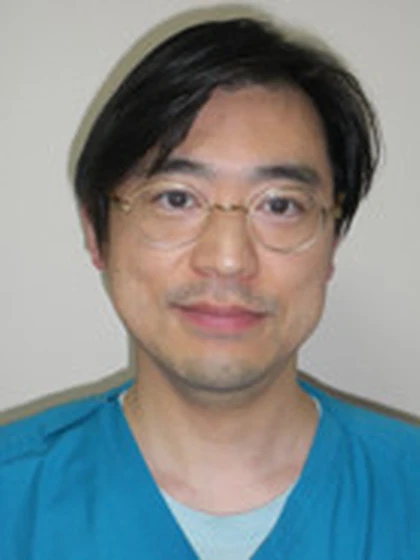 院長 村上 滋孝の写真
