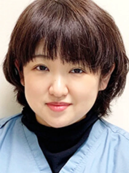 院長 院長 松井 郁の写真