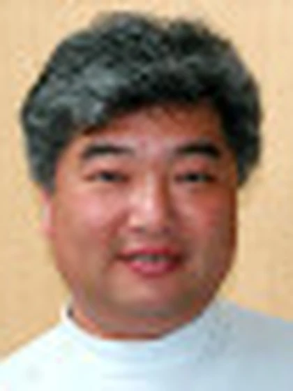 院長 上山 教夫の写真