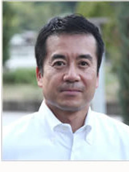 院長 医学博士 高北 晋一の写真