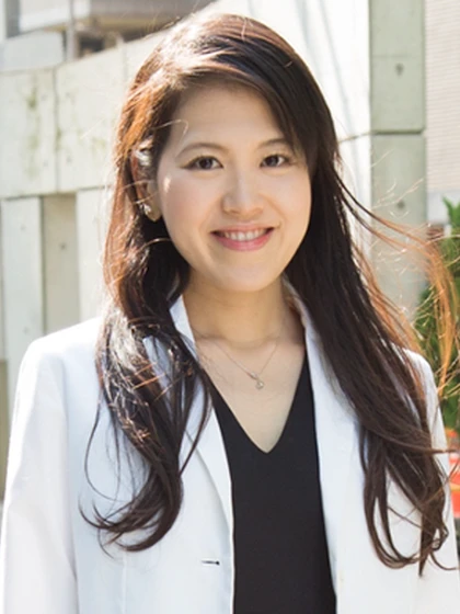 院長 院長 桐生 有紀の写真