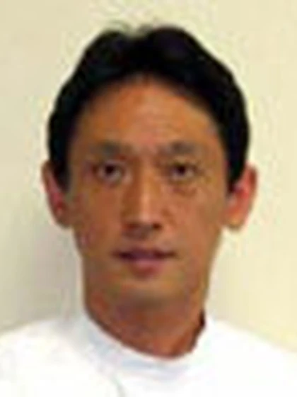 医学博士 池田 勇の写真