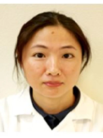 院長 副院長 三須 睦子の写真